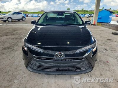 Piąte zdjęcie samochodu w środku: 2026 TOYOTA COROLLA LE VIN:5YFB4MDE2TP407614 - miniatura