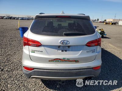Zdjęcie 6 z 13 samochodu: 2013 HYUNDAI SANTA FE SPORT 2.0T VIN:5XYZUDLA1DG013525 - miniatura