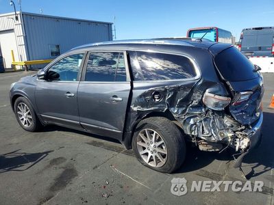 Drugie zdjęcie samochodu z przodu: 2014 BUICK ENCLAVE VIN:5GAKVBKD9EJ126141 - miniatura