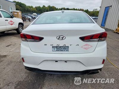 Zdjęcie 6 z 12 samochodu: 2019 HYUNDAI SONATA SE VIN:5NPE24AF4KH734379 - miniatura
