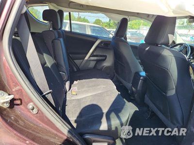 Zdjęcie 11 z 14 samochodu: 2018 TOYOTA RAV4 LE VIN:2T3BFREVXJW764628 - miniatura