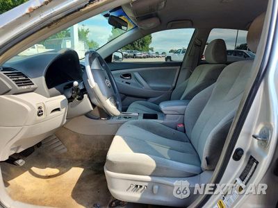Zdjęcie 7 z 13 samochodu: 2009 TOYOTA CAMRY LE VIN:4T1BE46K09U263388 - miniatura