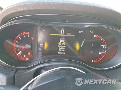 Zdjęcie 9 z 14 samochodu: 2020 DODGE DURANGO R/T VIN:1C4SDHCT1LC356266 - miniatura