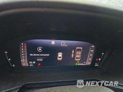 Zdjęcie 9 z 13 samochodu: 2026 HONDA ACCORD SE VIN:1HGCY1F44TA058246 - miniatura