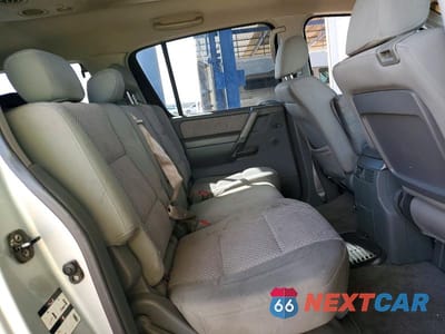 Zdjęcie 11 z 13 samochodu: 2006 NISSAN ARMADA SE VIN:5N1AA08A56N725521 - miniatura