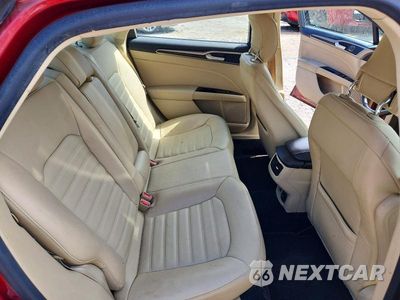 Zdjęcie 10 z 12 samochodu: 2014 FORD FUSION SE HYBRID VIN:3FA6P0LU4ER224230 - miniatura