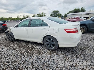 Drugie zdjęcie samochodu z przodu: 2008 TOYOTA CAMRY SE VIN:4T1BE46K38U775385 - miniatura