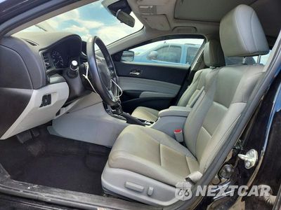 Zdjęcie 7 z 12 samochodu: 2016 ACURA ILX BASE WATCH PLUS VIN:19UDE2F38GA015920 - miniatura
