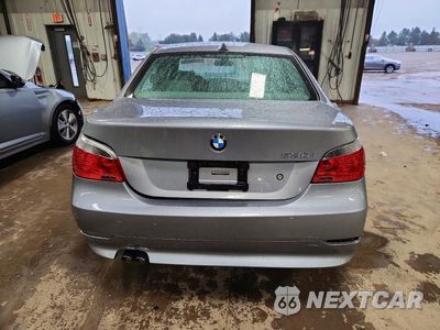 Zdjęcie 6 z 12 samochodu: 2007 BMW 530 I VIN:WBANE73547CM50652 - miniatura