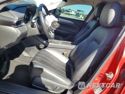 Zdjęcie 7 z 12 samochodu: 2020 MAZDA 6 TOURING VIN:JM1GL1VM8L1519111 - miniatura