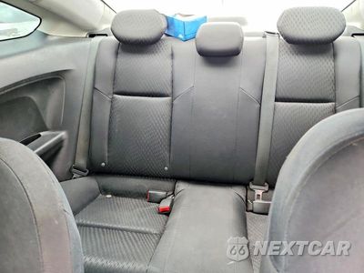 Zdjęcie 10 z 12 samochodu: 2014 HONDA CIVIC LX VIN:2HGFG3B58EH501481 - miniatura