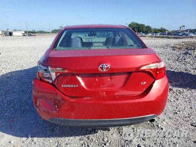 Zdjęcie 6 z 12 samochodu: 2017 TOYOTA COROLLA LE VIN:5YFBURHE1HP636798 - miniatura