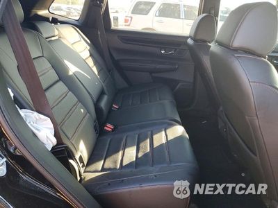 Zdjęcie 11 z 13 samochodu: 2025 HONDA CR-V SPORT-L VIN:7FARS5H8XSE006292 - miniatura