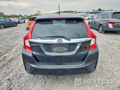 Zdjęcie 6 z 12 samochodu: 2015 HONDA FIT EX VIN:3HGGK5H86FM750820 - miniatura