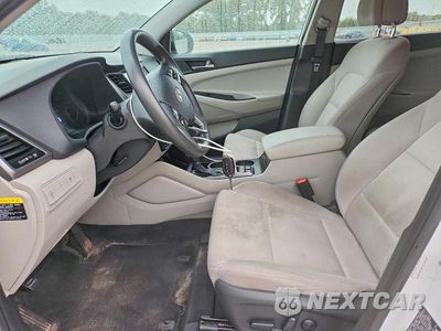 Zdjęcie 7 z 13 samochodu: 2018 HYUNDAI TUCSON SEL VIN:KM8J3CA40JU672015 - miniatura