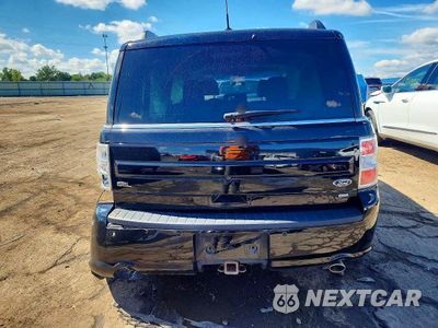 Zdjęcie 6 z 13 samochodu: 2016 FORD FLEX SEL VIN:2FMHK6C8XGBA21993 - miniatura
