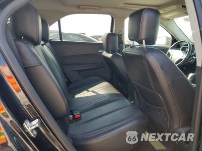 Zdjęcie 10 z 12 samochodu: 2012 CHEVROLET EQUINOX LT VIN:2GNALPEK3C1166589 - miniatura