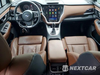 Zdjęcie 8 z 12 samochodu: 2020 SUBARU OUTBACK TOURING VIN:4S4BTAPC8L3134436 - miniatura