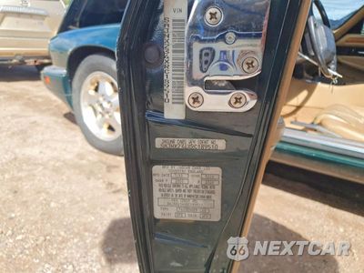Zdjęcie 12 z 12 samochodu: 1994 JAGUAR XJS 2+2 VIN:SAJNX234XRC189510 - miniatura
