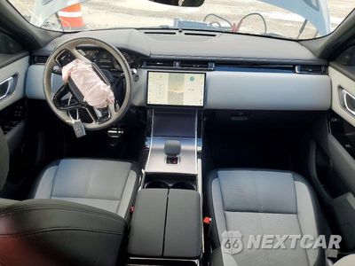 Zdjęcie 8 z 13 samochodu: 2026 LAND ROVER RANGE ROVER VELAR DYNAMIC SE VIN:SALYL2EX5TA817225 - miniatura
