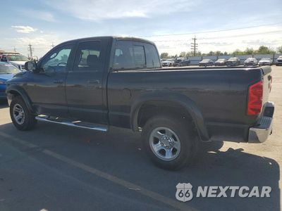Drugie zdjęcie samochodu z przodu: 2008 DODGE RAM 1500 ST VIN:1D7HU18278S621244 - miniatura