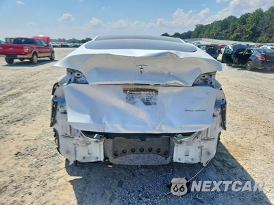 Zdjęcie 6 z 13 samochodu: 2023 TESLA MODEL Y VIN:7SAYGDEE2PF638677 - miniatura