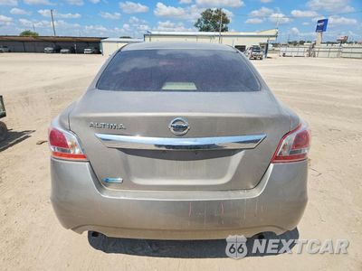 Zdjęcie 6 z 12 samochodu: 2013 NISSAN ALTIMA 2.5 VIN:1N4AL3AP9DN479851 - miniatura