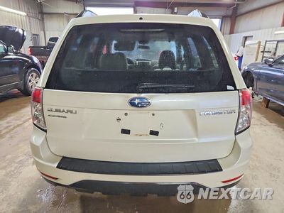Zdjęcie 6 z 12 samochodu: 2010 SUBARU FORESTER 2.5X PREMIUM VIN:JF2SH6CC0AH759763 - miniatura