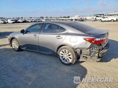 Drugie zdjęcie samochodu z przodu: 2013 LEXUS ES 300H VIN:JTHBW1GG0D2015347 - miniatura