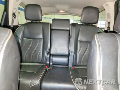 Zdjęcie 10 z 14 samochodu: 2019 INFINITI QX60 LUXE VIN:5N1DL0MM5KC507561 - miniatura