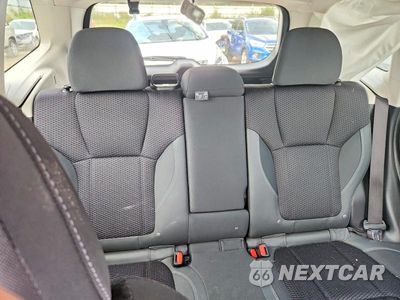 Zdjęcie 10 z 13 samochodu: 2020 SUBARU FORESTER PREMIUM VIN:JF2SKAJC2LH481734 - miniatura