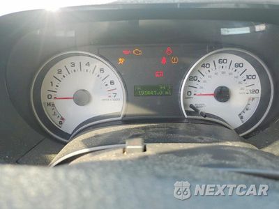 Zdjęcie 9 z 12 samochodu: 2008 FORD EXPLORER SPORT TRAC XLT VIN:1FMEU51E68UB20483 - miniatura