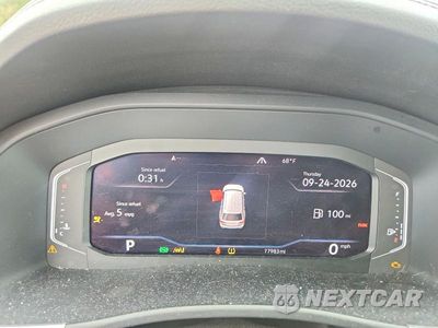Zdjęcie 9 z 13 samochodu: 2021 VOLKSWAGEN ATLAS SEL VIN:1V2BR2CA3MC502180 - miniatura
