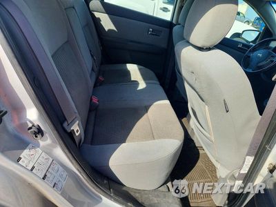 Zdjęcie 10 z 13 samochodu: 2010 NISSAN SENTRA 2.0 VIN:3N1AB6AP3AL694915 - miniatura