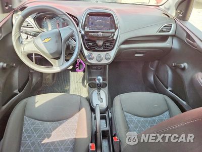 Zdjęcie 8 z 12 samochodu: 2020 CHEVROLET SPARK LS VIN:KL8CB6SA6LC478855 - miniatura