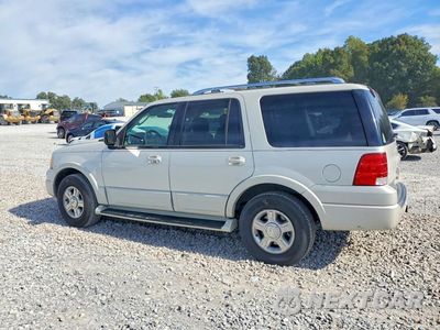 Drugie zdjęcie samochodu z przodu: 2006 FORD EXPEDITION LIMITED VIN:1FMFU19556LA95855 - miniatura