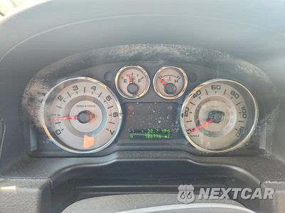 Zdjęcie 9 z 13 samochodu: 2010 FORD EDGE LIMITED VIN:2FMDK4KC8ABA31423 - miniatura