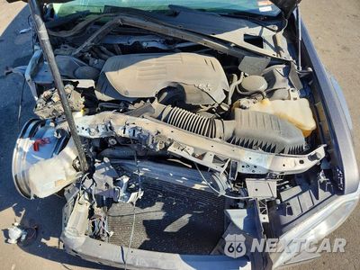 Zdjęcie 11 z 12 samochodu: 2019 CHRYSLER 300 LIMITED VIN:2C3CCAEGXKH568677 - miniatura