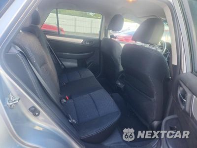 Zdjęcie 11 z 13 samochodu: 2018 SUBARU OUTBACK 2.5I PREMIUM VIN:4S4BSACC6J3277763 - miniatura