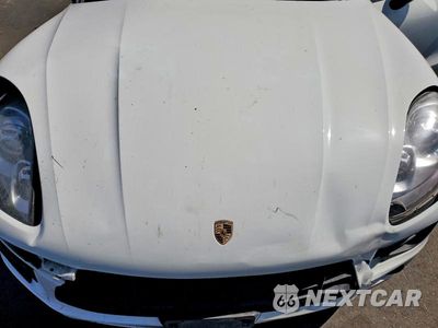 Zdjęcie 12 z 13 samochodu: 2017 PORSCHE MACAN S VIN:WP1AB2A58HLB11392 - miniatura
