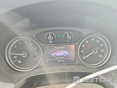 Zdjęcie 9 z 13 samochodu: 2020 BUICK ENCLAVE ESSENCE VIN:5GAERBKW3LJ159586 - miniatura