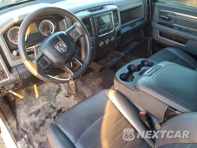 Zdjęcie 8 z 13 samochodu: 2019 RAM 1500 CLASSIC TRADESMAN VIN:3C6JR6DG1KG503871 - miniatura