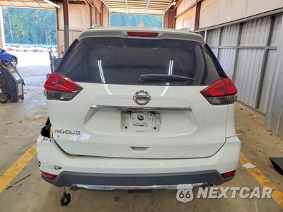 Zdjęcie 6 z 13 samochodu: 2018 NISSAN ROGUE S VIN:5N1AT2MT9JC807270 - miniatura