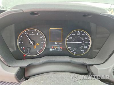 Zdjęcie 9 z 13 samochodu: 2025 SUBARU CROSSTREK SPORT VIN:4S4GUHF66S3727105 - miniatura