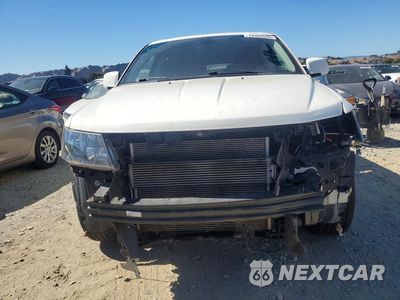 Piąte zdjęcie samochodu w środku: 2019 DODGE JOURNEY GT VIN:3C4PDDEG9KT745660 - miniatura