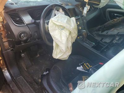 Zdjęcie 8 z 12 samochodu: 2015 FORD TAURUS SEL VIN:1FAHP2E85FG165010 - miniatura