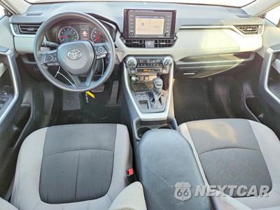 Zdjęcie 15 z 28 samochodu: 2021 TOYOTA RAV4 XLE VIN:2T3W1RFV7MC111372 - miniatura