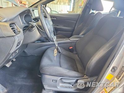 Zdjęcie 7 z 13 samochodu: 2018 TOYOTA C-HR XLE PREMIUM VIN:JTNKHMBX8J1011127 - miniatura