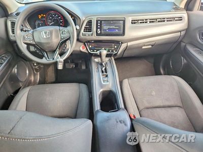 Zdjęcie 8 z 14 samochodu: 2019 HONDA HR-V EX VIN:3CZRU6H57KM735776 - miniatura