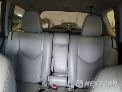 Zdjęcie 10 z 13 samochodu: 2012 TOYOTA RAV4 BASE VIN:2T3ZF4DV1CW115533 - miniatura
